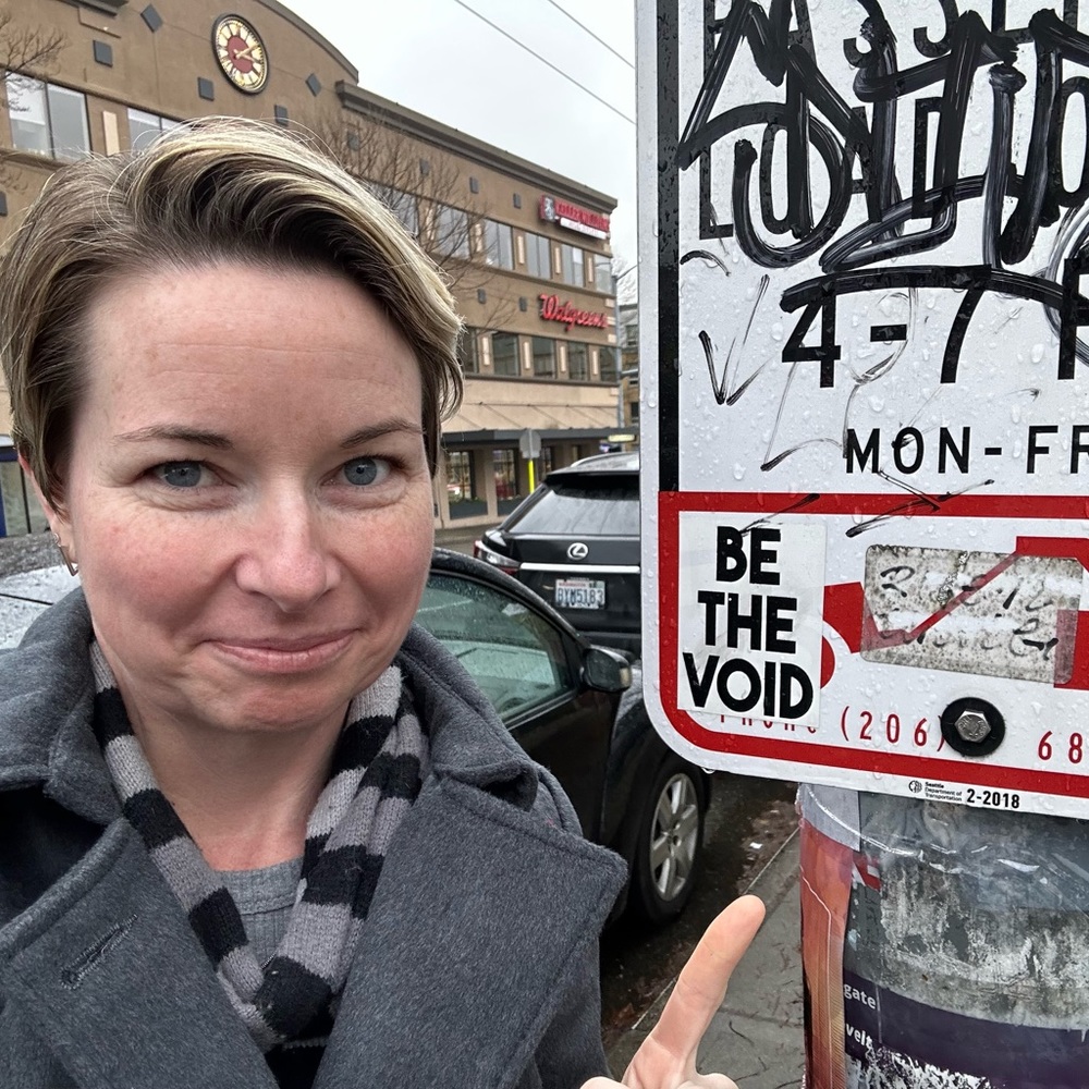 Meet your Posher, Tina